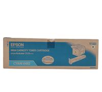 Epson Toner Ciano