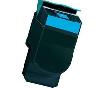 Cartuccia toner ciano generica Lexmark CS310/CS410/CS510 - Sostituisce 70C2HC0/702HC/70C20C0/702C NEW