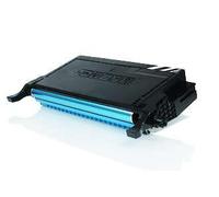 Cartuccia toner ciano generica Samsung CLP 770/CLP 775 - Sostituzione CLT -C6092S/SU082A NEW