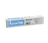 Cartuccia toner ciano originale KYOCERA TK-5215C