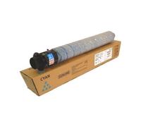 Cartuccia Toner Ciano Ricoh 842564 Originale 18000 Pagine
