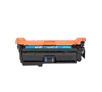 Cartuccia toner CM4540MFP CM4540 MFP CE264 CE264X CE264A CF031A CF032A CF033A TONER compatibile for HP Color con chip