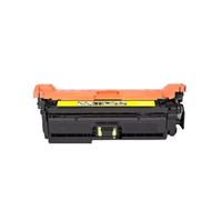 Cartuccia toner CM4540MFP CM4540 MFP CE264 CE264X CE264A CF031A CF032A CF033A TONER compatibile for HP Color con chip