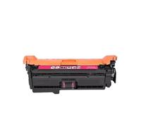 Cartuccia toner CM4540MFP CM4540 MFP CE264 CE264X CE264A CF031A CF032A CF033A TONER compatibile for HP Color con chip
