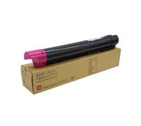 Cartuccia Toner Colore CMYK Compatibile Con Fuji Xerox DocuCentre SC2020(M)