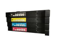 Cartuccia Toner Colore Compatibile CF300A CF301A CF302A CF303A 827A Per HP Color M880(Black)