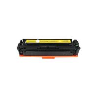 Cartuccia toner colore, compatibile con HP, 201X CF400X M252dn | CF401X CF402X CF403X, 252n M277dw 277n M274n(Y)