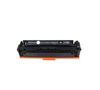 Cartuccia toner colore, compatibile con HP, 201X CF400X M252dn | CF401X CF402X CF403X, 252n M277dw 277n M274n(BK)