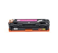 Cartuccia toner compatibile 131a CF210A CF211A CF212A CF213A, compatibile for HP Laserjet Pro 200 Color M276N M276NW M251N M251NW MFP(Magenta)