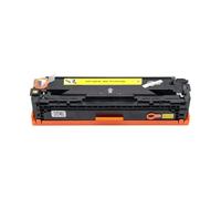 Cartuccia toner compatibile 131a CF210A CF211A CF212A CF213A, compatibile for HP Laserjet Pro 200 Color M276N M276NW M251N M251NW MFP(3PCS Plated Copper)