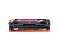 Cartuccia toner compatibile 131a CF210A CF211A CF212A CF213A, compatibilità for HP Laserjet Pro 200 Color M276N M276NW M251N M251NW MFP(Magenta)