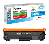 Cartuccia toner compatibile 142A Nero 1000 pagine per HP Laserjet M110 M139