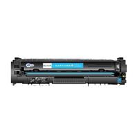 Cartuccia toner compatibile 218A W2180A W2181A W2182A W2183A for stampante H-*/P C-olor L-aserJet Pro 3201dw MFP 3301fdw(C)