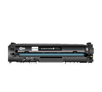 Cartuccia toner compatibile 218A W2180A W2181A W2182A W2183A for stampante H-*/P C-olor L-aserJet Pro 3201dw MFP 3301fdw(BK)