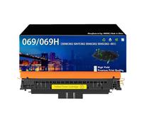 Cartuccia toner compatibile 5098C002 5097C002 5096C002 5095C002 - 069H alta capacità - compatibile con Canon MF753cdw MF755cdw LBP673Cdw LBP674CX