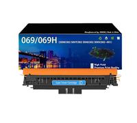 Cartuccia toner compatibile 5098C002 5097C002 5096C002 5095C002 - 069H alta capacità - compatibile con Canon MF753cdw MF755cdw LBP673Cdw LBP674CX