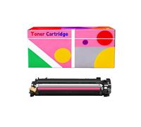 Cartuccia toner compatibile 659A 659X W2010A W2011A W2012A W2013A (con chip) per stampanti HP Enterprise M856dn M856x MFP M776dn M776z(Magenta,High Yield)