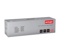 Cartuccia Toner Compatibile Activejet per Lexmark 56F2000 Nero 6000 Pagine