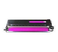 Cartuccia Toner compatibile Brother TN325M magenta per Stampante BROTHER HL-4140CN