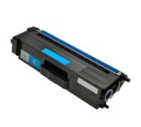 Cartuccia Toner compatibile Brother TN326C ciano per Stampante BROTHER HL-L8350CDWT