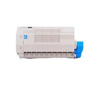 Cartuccia toner compatibile C824, compatibile for cartuccia stampante OKI C824 C824N C834NW C834DNW C835DNWT C844DNW(C)