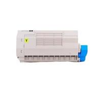 Cartuccia toner compatibile C824, compatibile for cartuccia stampante OKI C824 C824N C834NW C834DNW C835DNWT C844DNW(Y)