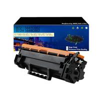 Cartuccia toner compatibile Canon 072 / 072H con o senza chip - Sostituisce 5647C002 / 5648C002 - per LBP171dn, LBP172dw, MF284dw / 286dn / 287dw / 288dw - 1400 / 4100 pagine