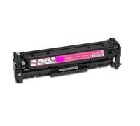 Cartuccia Toner compatibile Canon 2660B002 / CRG718M magenta per Stampante CANON I-SENSYS MF8580CDW