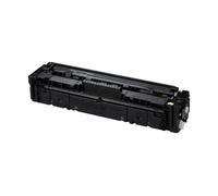 Cartuccia Toner compatibile Canon 5103C002 / 067H giallo ad alta capacità per Stampante