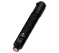 Cartuccia Toner compatibile Canon 8518B002 / C-EXV47 magenta per Stampante CANON IMAGERUNNER 250I