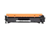 Cartuccia toner compatibile CF217A 17A 217A CF217 Works con M102A M102W MFP M130A 130NW 130FN 130W