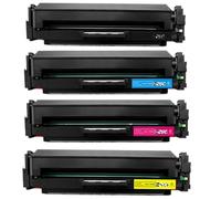 Cartuccia Toner Compatibile CF410X Nero Alta Resa Per HP Color LaserJet Pro M452dw M452dn M452nw MFP M477fnw M477fdn M477fdw M377dw(C)