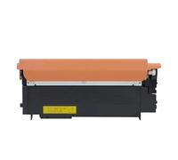 Cartuccia toner compatibile CLT-K404S CLT C404S M404S Y404S Set completo per XPRESS C430 C430W C432 C433 C480 C480W C480FW C480FN C482 C483 Printers(1PCS Yellow)