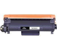 Cartuccia toner compatibile con Brother TN-2590 XL nero per DCP-L2600 DCP-L2622 DCP-L2640 HL-L2402 HL-L2442 HL-L2460 MFC-L2802 MFC-L2862 MFC-L2922