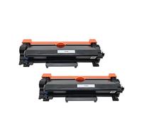 Cartuccia Toner, Compatibile Con Brother, TN760 TN730(TN760 X2)