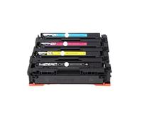Cartuccia toner, compatibile con Canon, CRG-075 CRG-075H | LBP646Cdw, LB647Cdw, MF662Cdw, MF663Cdw, MF664Cdw, MF665Cdw, MF667Cdw(075H WITH CHIP)