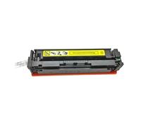 Cartuccia toner, compatibile con HP, 201A CF400A CF401A | CF402A, CF403A, M277dw, M252dw, M277n, M252n, BK C M Y, con chip(Y)