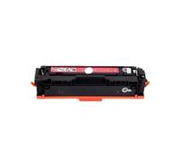 Cartuccia toner, compatibile con HP, 203A CF540A cf541a M254nw | 540a, M254dw, M254, M254dn, M280nw, M281cdw, M281fdn, M281fdw, CF542A, CF543A(M)