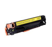 Cartuccia Toner Compatibile Con HP 210 210A CF210A CF211A CF212A CF213A 131A Per LaserJet Pro 200 Color M251nw E Pro 200 Color M276n Nw(Y)
