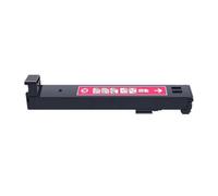 Cartuccia toner, compatibile con HP, 827A CF300A CF301A | CF302A CF303A, Color Enterprise MFP M880z, M880z+, M880z+NCF, HP828A(827A CF303A Magenta)