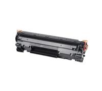 Cartuccia toner, compatibile con HP, CB435A 35A P1005 P1006 | 435A, P1009, con chip, cassetta nuova(BKx1)