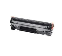 Cartuccia toner, compatibile con HP, CB435A 35A P1005 P1006 | P1009, nero, 1500 pagine, con chip, cartuccia piena(BKx1)