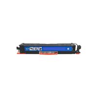 Cartuccia toner, compatibile con HP, CE310A CE311A CE312A | CE313A, 126A, Pro CP1025 CP1025nw, M175a M175nw, M275 MFP(C)