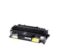 Cartuccia toner, compatibile con HP, CF280X M401d M425dw | Toner sostitutivo 80X, nero, 5900 pagine al 5% di copertura, M425dn
