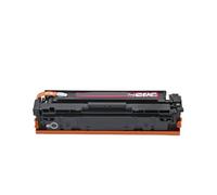 Cartuccia toner, compatibile con HP, CF400A 401A 402A 403A | 201A, M252, M252dw, M277n, M252N, M277dw, M274n, con chip(Color Magenta)