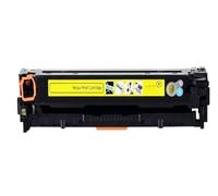 Cartuccia toner, compatibile con HP, CF410X CF410A CF411X | CF412X CF413X, M452dn M452dw M452nw M377dw M477fdn(Y)
