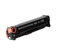 Cartuccia Toner Compatibile Con HP LaserJet 410A CE410A | Adatto per HP 305A CE411A CE412A CE413A; Per Enterprise 300 Color M351 M375nw M451nw M451