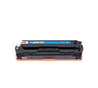 Cartuccia toner, compatibile con HP, M254nw M254dw M281fdw | 203A CF540A CF541A CF542A CF543A, M281fdn M280nw, nero ciano magenta giallo(C)