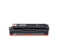 Cartuccia toner, compatibile con HP, M254nw M254dw M281fdw | 203A CF540A CF541A CF542A CF543A, M281fdn M280nw, nero ciano magenta giallo(BK)