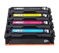 Cartuccia toner, compatibile con HP, M276N M276NW M251N | M251NW, 131A, CF210, CF211, CF212, CF213, Pro 200 Color MFP(M)